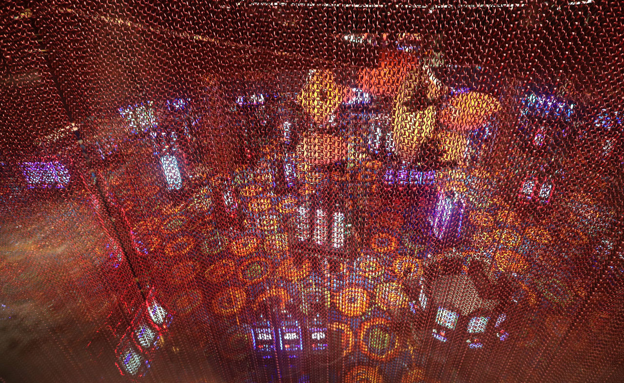Ocean Resort Casino Tour